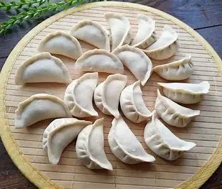 饺子/DUMPLING