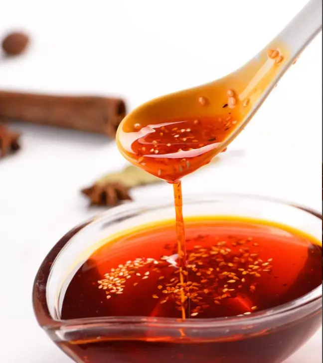 辣椒红油/SPICY  OLIO