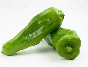 尖椒/Peperone verde