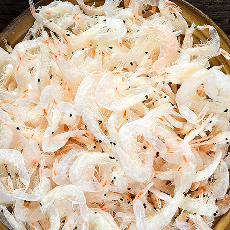 虾皮/Dried shrimp