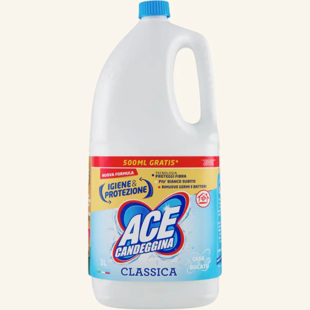 E-021漂白水/ACE