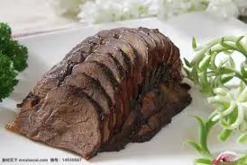 牛肉片- beef pices