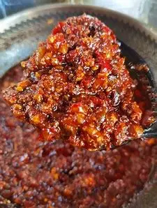 猪肉酱/PORK SAUCE