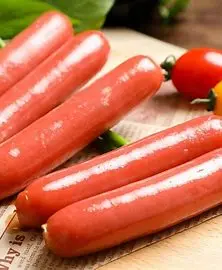 [G-025] 正点台湾烤肠(原味)SAUSAGE