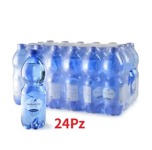 [D-001] ACQUA FRIZZANTE