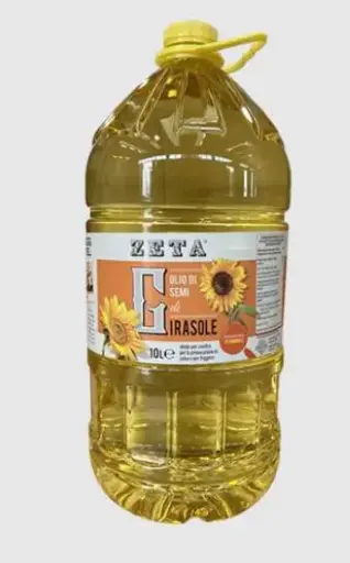 [S-002] 葵花油/SUNFLOWER OIL