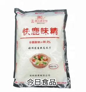 [S-007] 快鹿味精/MSG