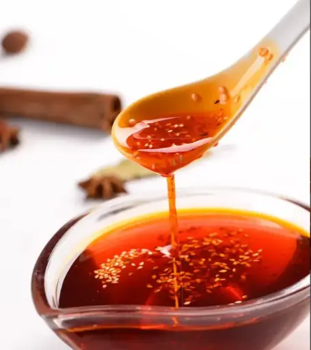 [S-010] 辣椒红油/SPICY  OLIO