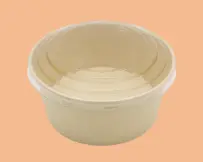 [E-002] 米打包碗02/ rice PACKING BOWL（ZT1100Z+ZT1100TG）