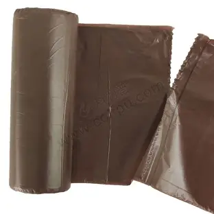 [E-018] 厨余垃圾袋 / Kitchen waste bags 70X110CM