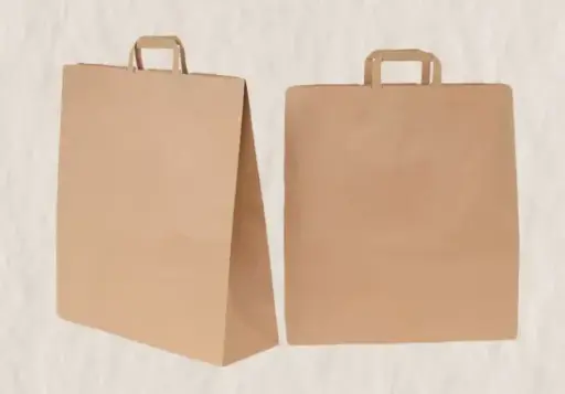 [E-031] 小号打包袋/SMALL PACKING BAG