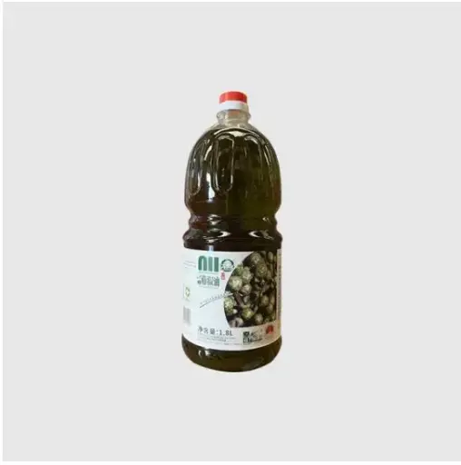 [S-015] 藤椒油/Vine pepper oil