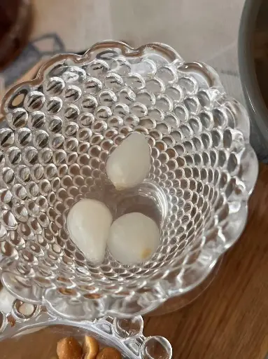 [G-033] 小洋葱/garlic (Snack)