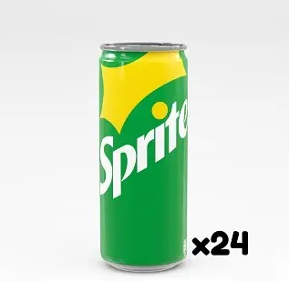 [D-014] 雪碧/SPRITE