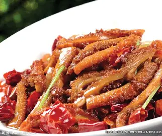 [G-037] 牛肚/TRIPPA