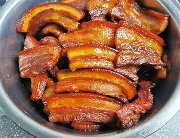 [G-005] 把子肉/BIG PIECE MEATPORK