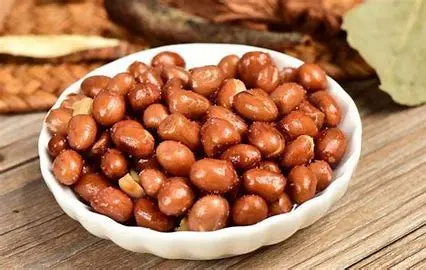 [G-021] 花生米/PEANUT